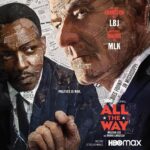 Bryan Cranston Instagram - Hey, I know what you’re thinking… “wouldn’t it be cool to watch a movie about an old president?” Well, you’re in luck because this Friday, August 27th, HBO is airing my movie, All the Way. I play Lyndon Johnson in this entertaining film of the 36th president, during one, very tumultuous, year. It happens to be President Johnson’s 113th birthday on Friday. While it’s a little too late to celebrate with him, you can learn about his accomplishments while also enjoying his spry personality by watching the movie…kinda like those stimulus machines that work you out while sitting on the couch. I’m sincerely proud of the work that went into making this film a lasting piece of historic entertainment.  Record it on Friday, August 27 on HBO at 5:45P ET/PT. All the Way with LBJ Thanks BC