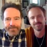 Bryan Cranston Instagram – Me, you and Aaron Paul? Honestly, I can’t think of a better hang out. Don’t miss your chance to make it happen, and please give me a break from this guy. Support the @ACLU.SoCal and enter at the link in my bio or go to omaze.com/AaronAndBryan #omaze @omaze
