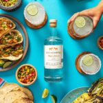Bryan Cranston Instagram – Celebrating Cinco de Mezcal the best way we know how: with Mezcal margaritas. Choose spicy or sweet with the full recipe at doshombres.com. 🥃