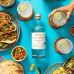 Bryan Cranston Instagram - Celebrating Cinco de Mezcal the best way we know how: with Mezcal margaritas. Choose spicy or sweet with the full recipe at doshombres.com. 🥃