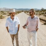 Bryan Cranston Instagram - Happy Cinco de Mezcal people! Tonight we will be celebrating with a live tasting @drizlyinc & @doshombres. Come join us, we’ll be trying all sorts and even shaking up a cocktail or two. Link in bio. BC