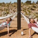Bryan Cranston Instagram - We really should spend more time in hammocks 🥃
