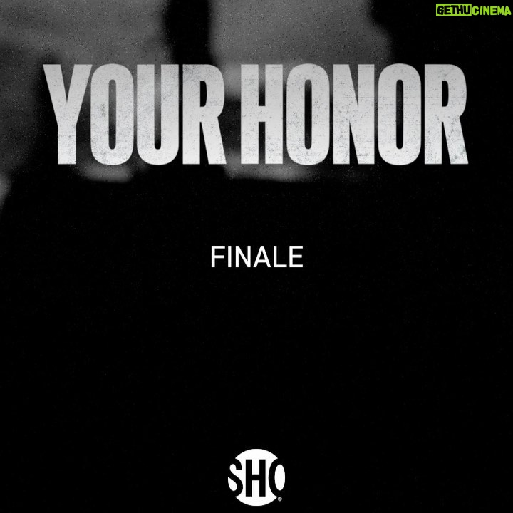 Bryan Cranston Instagram - Two days until the end… Not of the world, thankfully, but Your Honor. Hope you’re all up to date on the series and ready to watch the explosive conclusion to this story. I would be surprised if you are not shocked by the ending. Phew! Thanks for watching. BC