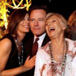 Bryan Cranston Instagram - Saddened tonight to hear of the passing of a legend...and a grandma. Cloris Leachman was Ida, Lou’s’ mom on Malcolm in the Middle. Jane and I adored her superb talent and fun spirit. She was a slice of sweet potato pie - check that, just sweet potato...sliding off your face during a Malcolm food fight! You are already missed, you great broad, you.