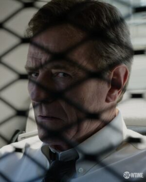 Bryan Cranston Instagram - How far would you go to save your child?
#yourhonor @showtime #dec6 #premier