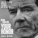 Bryan Cranston Instagram - The countdown is on.... @showtime #yourhonor #dec6 #premier
