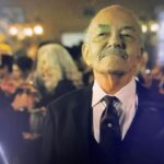 Bryan Cranston Instagram - I am very saddened today to learn of a friend’s passing. Mark Margolis was a really good actor and a lovely human being. Fun and engaging off the set, and (in the case of Breaking Bad and Your Honor) intimidating and frightening on set. His quiet energy belied his mischievous nature and curious mind… And he loved sharing a good joke. I miss him already. Rest now, Mark and thank you for your friendship and your exceptional body of work. Photos: 1. Your Honor 2. Breaking Bad