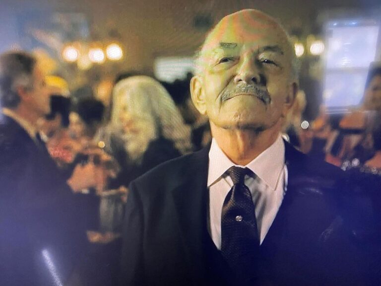Bryan Cranston Instagram - I am very saddened today to learn of a friend’s passing. Mark Margolis was a really good actor and a lovely human being. Fun and engaging off the set, and (in the case of Breaking Bad and Your Honor) intimidating and frightening on set. His quiet energy belied his mischievous nature and curious mind… And he loved sharing a good joke. I miss him already. Rest now, Mark and thank you for your friendship and your exceptional body of work. Photos: 1. Your Honor 2. Breaking Bad