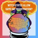 Bryan Cranston Instagram - It’s Spooky Season, and mystery is in the air. If you missed your state's voter registration deadline, there's a chance you can still get registered. Head to whenweallvote.org/hub with @whenweallvote to make your plan to get registered. #spookyseason #everyvotecounts #protectyourvote