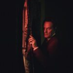 Bryan Cranston Instagram - Ooh spooky.
