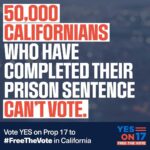 Bryan Cranston Instagram - Californians, this one’s important and I have a special message to send you. Text me. Vote yes on Prop 17 #novotenovoice #prop17 #freethevote @votedotorg