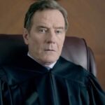 Bryan Cranston Instagram - Whoa...tighten your seat belts before watching this trailer of Your Honor. It even gives ME goose bumps. Coming December 6th on @showtime #yourhonor