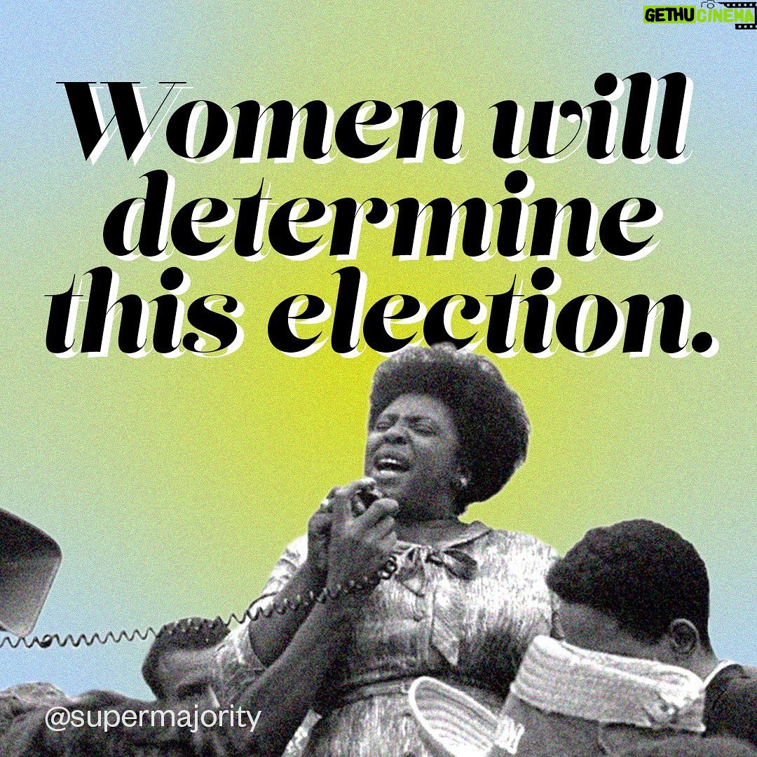 Bryan Cranston Instagram - "When I liberate myself, I liberate others. If you don't speak out ain't nobody going to speak out for you." – Fannie Lou Hammer Follow, join with me, and volunteer with @supermajority, a new organization created by lifelong multicultural women organizers to give women the tools and community we need to be politically engaged. They offer volunteer opportunities, voting information, women-centric news and an incredible community. #womenarevoting