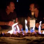 Bryan Cranston Instagram - It’s Monday and that means it’s time to celebrate #MezcalMonday. We at @DosHombres would like to raise a glass to all of you wonderful working people out there. Monday’s sometimes are terrible but they are always a little better with a bottle of DH. Love to you all. Cheers 🥃
