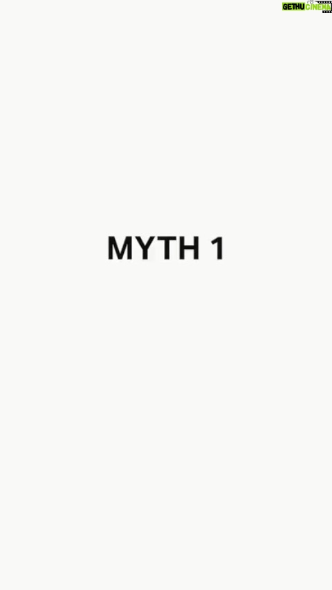 Bryan Cranston Instagram - I teamed up with @WhenWeAllVote + @UTAFoundation to dish out the honest truth about voting myths. Visit whenweallvote.org to make your plan to vote today!