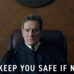 Bryan Cranston Instagram - I’m excited to share with you the new trailer for my series Your Honor. It’s harrowing, and even makes me anxious watching it! Hope you enjoy it. Look for it on Showtime later this year. Have a great weekend. BC @Showtime #YourHonor.