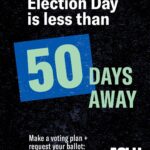 Bryan Cranston Instagram - Hey everyone. I got a passionate reaction to my encouragement to get out and vote in this election. Some of you assumed that I was soliciting for one candidate over another. I’m not. Truly. We don’t have to always agree - or even say who we’re voting for. The only really important thing is that we vote. It’s the most effective way to be heard. Let your voice ring out and vote for whomever you choose. Thanks for listening. BC #novotenovoice #election2020 #vote #registertovote #usa