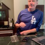 Bryan Cranston Instagram - Big news today - The One and Only Ivan comes out today on Disney Plus AND you can text me to tell me what you think. I’ll text back some of my favorite moments. My number is: 310-496-3814 and you can find it on my page too. Thanks and stay safe out there. BC