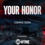 Bryan Cranston Instagram - Pump the brakes - check your gauges, because this trailer is no accident. Your Honor is a new series coming 'soon-ish' on Showtime. I say that because we need to finish shooting the final two episodes, hopefully before too long. I’m really excited about the show, and hope you love it too. @showtime #yourhonor