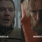 Bryan Cranston Instagram - Tomorrow I'll be diving back into the worlds of Godzilla and Wakefield. One battles an unknown monster and the other deals with isolation... sound familiar? Godzilla was the first movie I did after Breaking Bad and you'll be happy to see that I have a full head of hair. Wakefield was an independent feature I did a few years ago and I have EVEN MORE hair. Looking forward to watching with you @ 5.15PDT/5.15EDT on @amc_tv Monday 7/6. Comment below if you've seen these movies previously. [Note: if you have DirectTV the movies start at 2.15PDT]