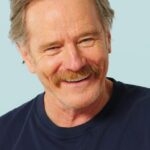 Bryan Cranston Instagram - “I patterned Walter White after my father.” Bryan Cranston reveals how he transformed into the iconic Breaking Bad character and how he evolved into Heisenberg. Watch @BryanCranston go undercover on the internet and answer fan questions at the link in the bio. #GQHeroes #GQHeroesxBMW