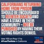 Bryan Cranston Instagram - Californians, this one’s important and I have a special message to send you. Text me. Vote yes on Prop 17 #novotenovoice #prop17 #freethevote @votedotorg