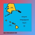 Bryan Cranston Instagram - It’s National Vote Early Day. Voting early is important because it assures that we can have swift and accurate results. Swipe for your state’s date or check the link in my bio. I voted early. I’m urging you do the same. Text me when you have. No Vote - No Voice. Have a great weekend, BC #voteearly #everyvotecounts #novotenovoice