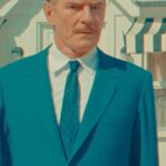 Bryan Cranston Instagram - Do aliens exist? Yes. We will prove it to you in Asteroid City. Will the movie explain the meaning of life? Uh, no… it’s a movie. Will Asteroid City make me smarter? No… but it will make you happier. Grab you personal quirkiness and see @asteroidcity …