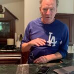 Bryan Cranston Instagram - Big news today - The One and Only Ivan comes out today on Disney Plus AND you can text me to tell me what you think. I’ll text back some of my favorite moments. My number is: 310-496-3814 and you can find it on my page too. Thanks and stay safe out there. BC