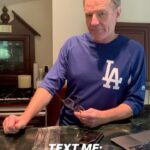 Bryan Cranston Instagram - Big news today - The One and Only Ivan comes out today on Disney Plus AND you can text me to tell me what you think. I’ll text back some of my favorite moments. My number is: 310-496-3814 and you can find it on my page too. Thanks and stay safe out there. BC