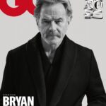 Bryan Cranston Instagram - Presenting the third of four GQ Heroes cover stars: Bryan Cranston. How do you follow up one of the great performances in one of the best TV shows of all time? If you’re Bryan Cranston, you let go. “I don’t need a job, I don’t want a job. But I love to work. And there’s a big distinction between the two.” Head to the link in bio to read the full @bryancranston #GQHeroes cover story by @peelebanana, and see all the photographs by @paolakudacki. Styled by @AngeloMitakos. #GQHeroesxBMW @BMWUK