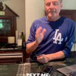 Bryan Cranston Instagram - Big news today - The One and Only Ivan comes out today on Disney Plus AND you can text me to tell me what you think. I’ll text back some of my favorite moments. My number is: 310-496-3814 and you can find it on my page too. Thanks and stay safe out there. BC