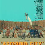 Bryan Cranston Instagram – “All Systems Go” for the launch of Asteroid City! Wait till you see this bold, oddly sweet, adventurous story, told by the one and only… Wes Anderson. See you at the movies, out June 23rd #AsteroidCity