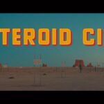 Bryan Cranston Instagram - Asteroid City…