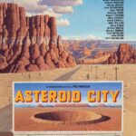 Bryan Cranston Instagram - Our story begins in a fictional American desert town, circa 1955, called ASTEROID CITY… what transpires there, I’m not at liberty to disclose until June 16th… Big Brother is watching.