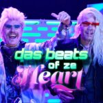 Bryan Cranston Instagram - @bryancranston and Jimmy reminisce about co-starring in the German soap opera, “Das Beats of ze Heart” 🤣 #FallonTonight
