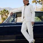 Bryan Cranston Instagram - Happy Valentine’s Day… BC @kith #palmsprings #valentines