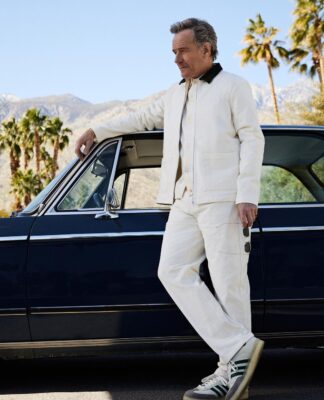 The Top 10 Instagram Photos by Bryan Cranston You Shouldn't Miss
