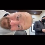 Bryan Cranston Instagram - #PopCorners_Partner Getting into character ahead of the big game… @popcorners #PopCornersBreakingGood