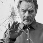 Bryan Cranston Instagram - “You want to be obstacle-free in real life. But it takes work to notice when an obstacle is forming.” Bryan Cranston offers an example, unprompted, about Robin Dearden, his wife of 34 years. “My wife and I have been going to therapy together since before we were married. I look at it like the warning light going off on your dashboard. It’s telling you, ‘You might want to pay attention to this.’ I love my wife, and we want to go the distance, but I want to do it in a healthy way. I don’t want to just be with her. I don’t want to just have the two of us go into a restaurant and no one says a word.” Head to the link in bio to read the full @bryancranston #GQHeroes cover story by @peelebanana. Photography by @paolakudacki and styling by @AngeloMitakos. #GQHeroesxBMW @BMWUK
