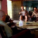 Bryan Cranston Instagram - I am very saddened today to learn of a friend’s passing. Mark Margolis was a really good actor and a lovely human being. Fun and engaging off the set, and (in the case of Breaking Bad and Your Honor) intimidating and frightening on set. His quiet energy belied his mischievous nature and curious mind… And he loved sharing a good joke. I miss him already. Rest now, Mark and thank you for your friendship and your exceptional body of work. Photos: 1. Your Honor 2. Breaking Bad