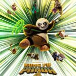 Bryan Cranston Instagram - Mastering the art of excitement! The Dragon Warrior returns in #KungFuPanda 4, coming 2024!