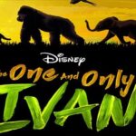 Bryan Cranston Instagram - I heard the news that my film, The One And Only Ivan is being pulled from @disneyplus as early as next week. I was very proud of this sweet, family movie that was released after the COVID Lockdown began. And I urge you to gather your kids, or nieces & nephews, make some popcorn, and watch this engaging and delightful story that was based on real events! The real life guy that I play actually adopted a baby gorilla (Ivan) and raised him in a Washington state suburb. A crazy true story!! Thanks to Disney for giving us the opportunity to make this movie in the first place. I just know that it will make for really great family time - but you have to do it this weekend before it disappears forever. I promise, you’ll be glad you saw it. Have a great weekend… Bryan.