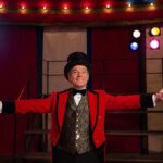 Bryan Cranston Instagram - I heard the news that my film, The One And Only Ivan is being pulled from @disneyplus as early as next week. I was very proud of this sweet, family movie that was released after the COVID Lockdown began. And I urge you to gather your kids, or nieces & nephews, make some popcorn, and watch this engaging and delightful story that was based on real events! The real life guy that I play actually adopted a baby gorilla (Ivan) and raised him in a Washington state suburb. A crazy true story!! Thanks to Disney for giving us the opportunity to make this movie in the first place. I just know that it will make for really great family time - but you have to do it this weekend before it disappears forever. I promise, you’ll be glad you saw it. Have a great weekend… Bryan.