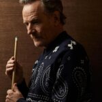 Bryan Cranston Instagram - Happy Valentine’s Day… BC @kith #palmsprings #valentines