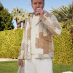 Bryan Cranston Instagram - Happy Valentine’s Day… BC @kith #palmsprings #valentines