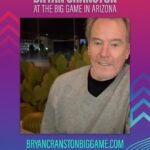 Bryan Cranston Instagram – Hey! I’m teaming up with @propeller.la to give you and a friend the chance to come meet me at the 2023 Super Bowl LVII. Airfare, hotel and 2 tickets to the big game are included, so join me in taking action to support @bbbsamerica for a chance to win. See link in bio to enter.
Good luck!
BC