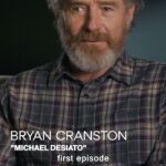 Bryan Cranston Instagram – If the bull in the prison rodeo scene looked real, it’s because it was. Bryan Cranston gives us a #BTS look at the making of the #YourHonor scene he pitched himself.