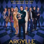 Bryan Cranston Instagram - Read between the lies. #ArgylleMovie is only in theaters February 2.