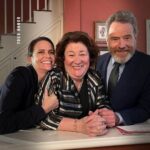Bryan Cranston Instagram – Premiere day is finally here and the cast of #YourHonor is ready to get your heart rate pounding again. The first episode is now streaming on SHOWTIME.